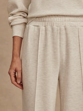 Load image into Gallery viewer, VARLEY THE WIDE LEG PANT 30&quot; - IVORY MARL
