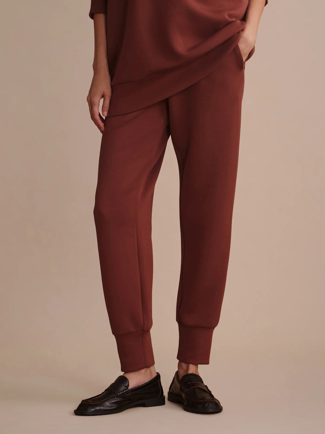 VARLEY THE SLIM CUFF PANT 25