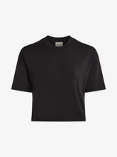 Load image into Gallery viewer, VARLEY VENICE EASY TEE - BLACK
