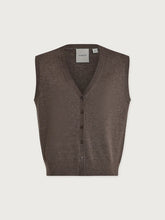 Load image into Gallery viewer, VARLEY FRANKIE KNIT TOP - CINDER MARL
