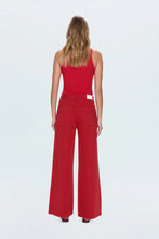 Load image into Gallery viewer, PISTOLA JADYN LOW SLUNG PALAZZO JEAN - SAMBA

