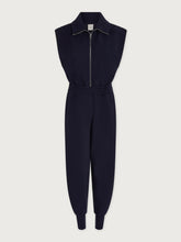 Load image into Gallery viewer, VARLEY MONICA JUMPSUIT - NAVY
