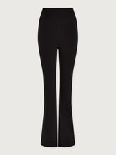 Load image into Gallery viewer, VARLEY ALWAYS FLARE LEGGING 32" - BLACK
