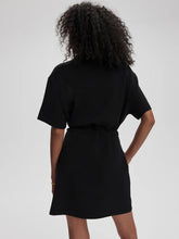 Load image into Gallery viewer, VARLEY MAPLE DRESS 2.0 - BLACK
