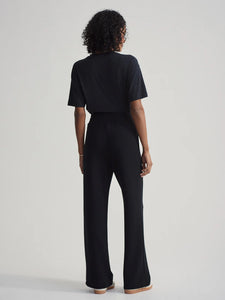 VARLEY THE WIDE LEG PANT 30" - BLACK