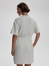 Load image into Gallery viewer, VARLEY MAPLE DRESS 2.0 - IVORY MARL
