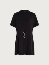 Load image into Gallery viewer, VARLEY MAPLE DRESS 2.0 - BLACK
