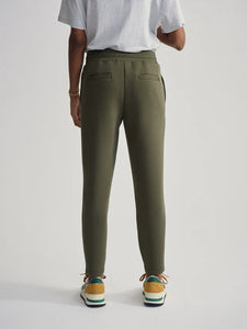 VARLEY THE SLIM PANT 25 - OLIVE NIGHT