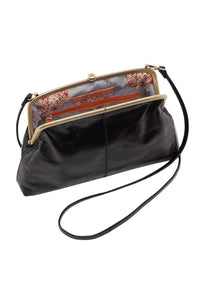 HOBO LANA CROSSBODY - BLACK