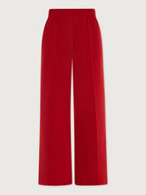 Load image into Gallery viewer, VARLEY THE WIDE LEG PANT 30" - RED MARL

