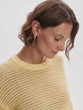 Load image into Gallery viewer, VARLEY KERSHAW SWEAT - SOFT SUNLIGHT
