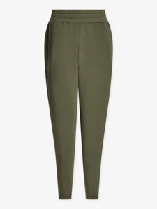 VARLEY THE SLIM PANT 25 - OLIVE NIGHT