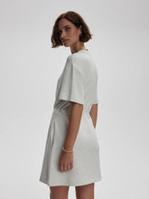 Load image into Gallery viewer, VARLEY MAPLE DRESS 2.0 - IVORY MARL
