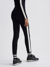 Load image into Gallery viewer, VARLEY AIDEN KNIT LEGGING - BLACK
