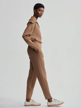 Load image into Gallery viewer, VARLEY THE SLIM PANT 25 - GOLDEN BRONZE
