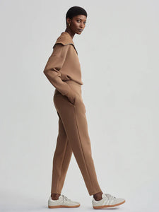 VARLEY THE SLIM PANT 25 - GOLDEN BRONZE