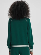 Load image into Gallery viewer, VARLEY JEPSON CLUB JACKET - FOREST
