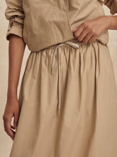 Load image into Gallery viewer, VARLEY CAMBRIA SKIRT - NOMAD
