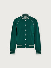 Load image into Gallery viewer, VARLEY JEPSON CLUB JACKET - FOREST
