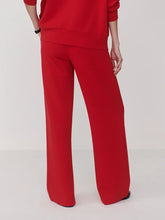 Load image into Gallery viewer, VARLEY THE WIDE LEG PANT 30" - RED MARL
