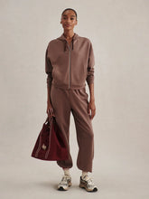 Load image into Gallery viewer, VARLEY ELI JOGGER 29" - COFFEE QUARTZ
