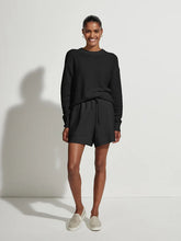 Load image into Gallery viewer, VARLEY KERSHAW SWEAT - BLACK
