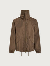 Load image into Gallery viewer, VARLEY MORVEN BLOUSON JACKET - TAUPE STONE
