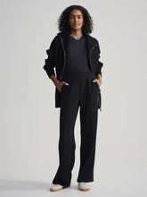 Load image into Gallery viewer, VARLEY THE WIDE LEG PANT 30&quot; - BLACK
