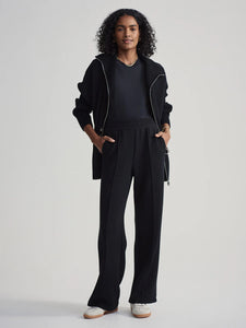 VARLEY THE WIDE LEG PANT 30" - BLACK