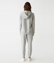 Load image into Gallery viewer, MICHAEL STARS EDEN JOGGER - HEATHER GREY
