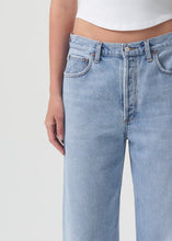 Load image into Gallery viewer, AGOLDE LOW SLUNG BAGGY - VOID
