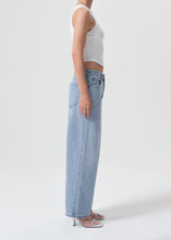 Load image into Gallery viewer, AGOLDE LOW SLUNG BAGGY - VOID

