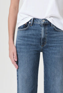 AGOLDE HARPER STRAIGHT JEAN (STRETCH) - FIX