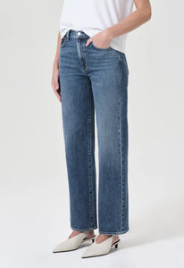 AGOLDE HARPER STRAIGHT JEAN (STRETCH) - FIX