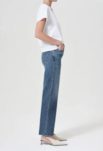 AGOLDE HARPER STRAIGHT JEAN (STRETCH) - FIX