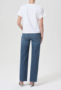 AGOLDE HARPER STRAIGHT JEAN (STRETCH) - FIX