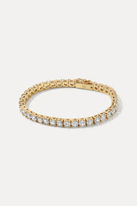 MIRANDA FRYE AUDREY BRACELET - GOLD