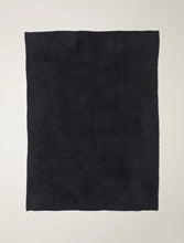 Load image into Gallery viewer, BAREFOOT DREAMS COZYCHIC THROW - CARBON
