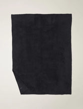 Load image into Gallery viewer, BAREFOOT DREAMS COZYCHIC THROW - CARBON
