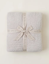 Load image into Gallery viewer, BAREFOOT DREAMS COZYCHIC THROW - STONE
