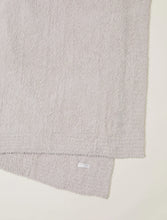 Load image into Gallery viewer, BAREFOOT DREAMS COZYCHIC THROW - STONE
