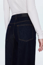 Load image into Gallery viewer, PISTOLA BEAU SEAMED CRESCENT JEAN - NIGHTFALL
