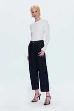Load image into Gallery viewer, PISTOLA BEAU SEAMED CRESCENT JEAN - NIGHTFALL
