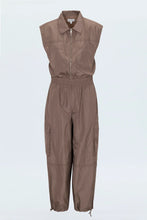 Load image into Gallery viewer, PISTOLA BECCA JUMPSUIT - CEDAR
