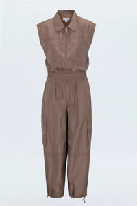 PISTOLA BECCA JUMPSUIT - CEDAR