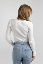 Load image into Gallery viewer, BELEN JACKIE - WHITE
