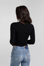 Load image into Gallery viewer, BELEN JACKIE - BLACK
