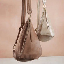 Load image into Gallery viewer, HOBO SWAY CONVERTIBLE SLING - HAZEL
