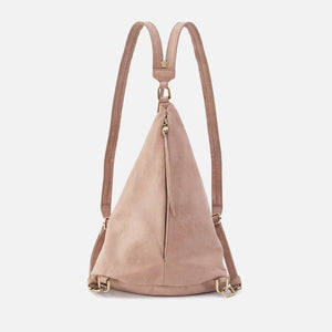 HOBO SWAY CONVERTIBLE SLING - HAZEL