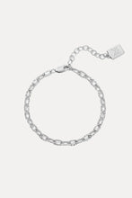 Load image into Gallery viewer, MIRANDA FRYE EMILY BRACELET - SILVER

